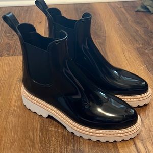 Dolce Vita Stormy rain bootie